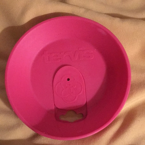 Tumbler Lid - Picture 2 of 5
